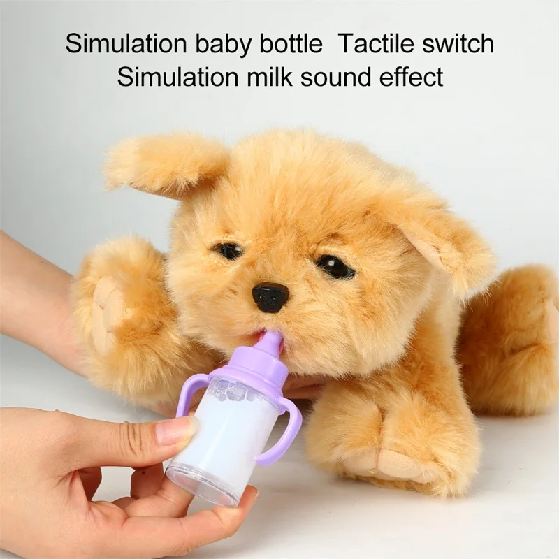 puppy smart voice