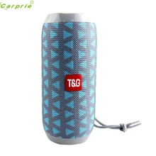 Портативный беспроводной Bluetooth динамик открытый стерео бас USB/TF/FM радио аудио мини динамик Bluetooth для мобильного телефона громкой связи