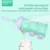 Дозатор Смеси Сухого Молока Младенца, Non-Spill Smart Stackable Baby Feeding Travel Storage Container, BPA Free, 3 Отсека
