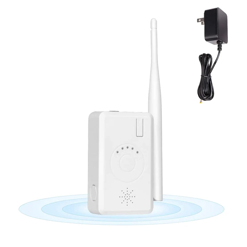 

SmartSF IPC маршрутизатор WIFI ретранслятор расширенный диапазон WiFi для система камер домашней безопасности беспроводной