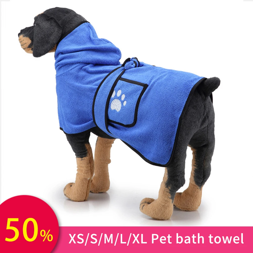 XL Ultra-Plush Bath Towel