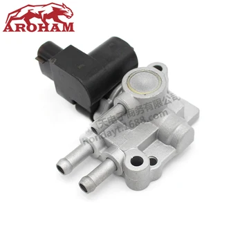 

High Quality 36460-PAA-L21 36450-PAA-L21 Idle Air Control Valve Practical Automotive Auto Tools for Honda Accord RA6