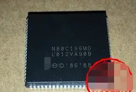 IC новый 100% N80C196MD