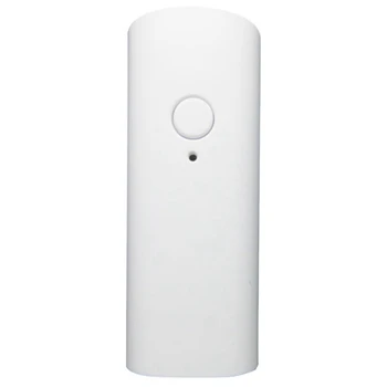 

USB Portable Wearable Air Purifier Personal Mini Air Necklace Negative Ion Air Freshener Low Noise for Adults