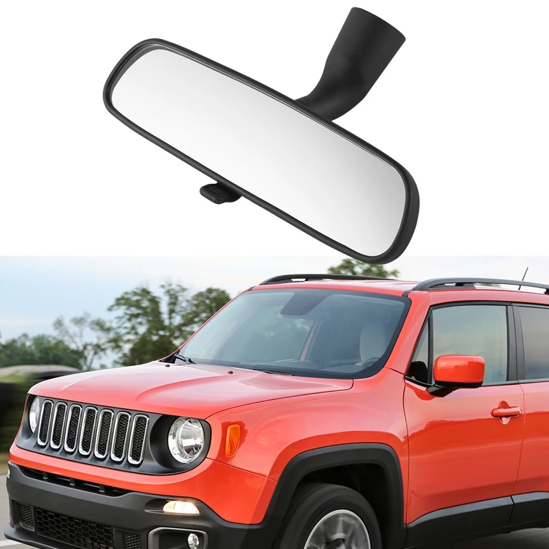 Interior Rear View Mirror 6CE65LXHAA for 2015 2018 Jeep Renegade