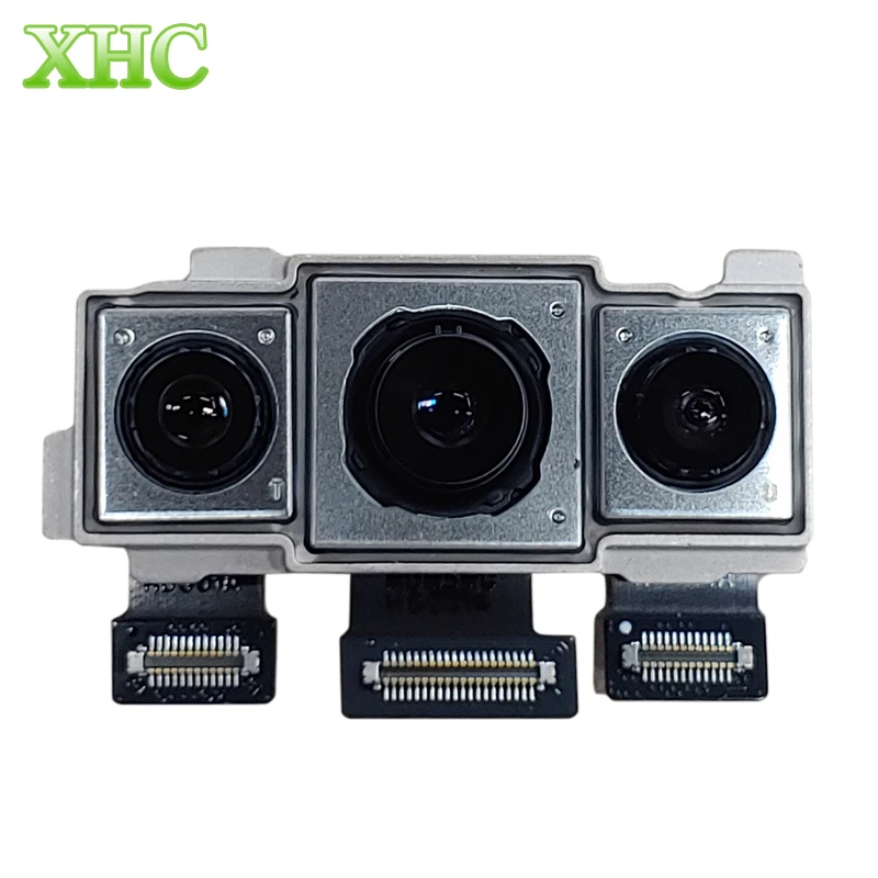 

Back Facing Rear Camera Mould Replacement for OnePlus 7T 7 Pro Android Phone repairment Parts