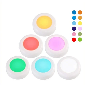 

RGB LED Recessed Ceiling Panel Down Light Lamp Downlight Spot Lamp Night Gift