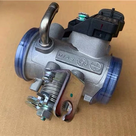 CF MOTO CF188 CFMOTO CF450 CF550 U550 ATV UTV дроссельная заслонка 0GRB-173000-20000
