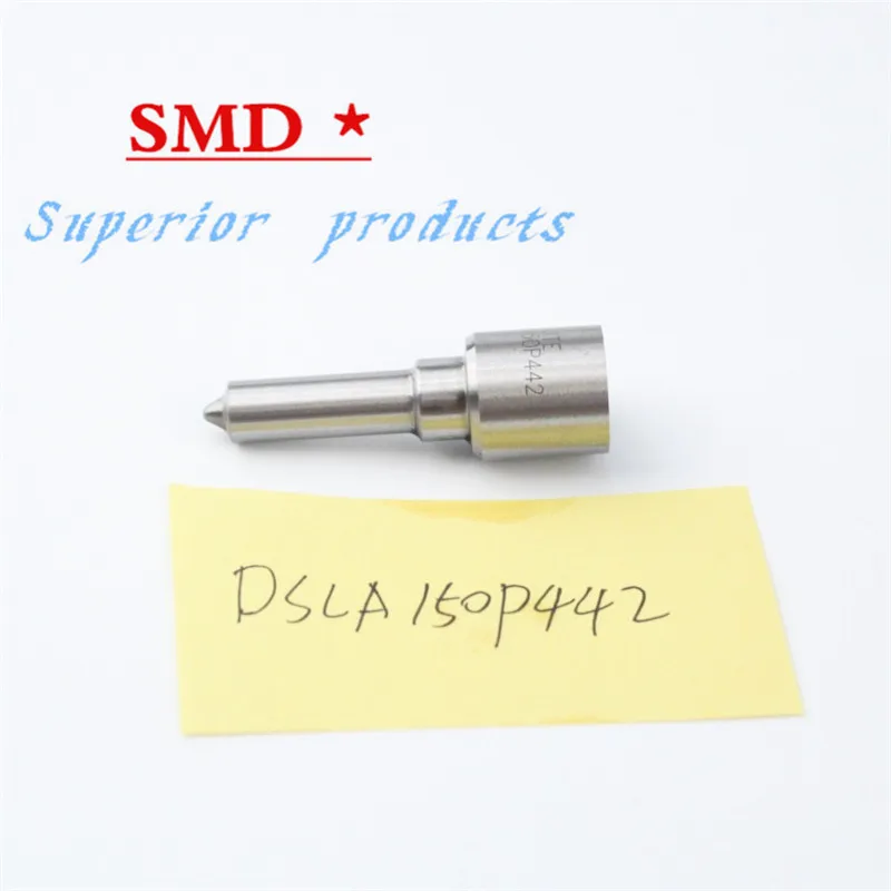 Форсунка дизельного топлива DSLA150P442 DSLA150P448 DSLA150P502 DSLA150P520 DSLA150P672 DSLA150P706