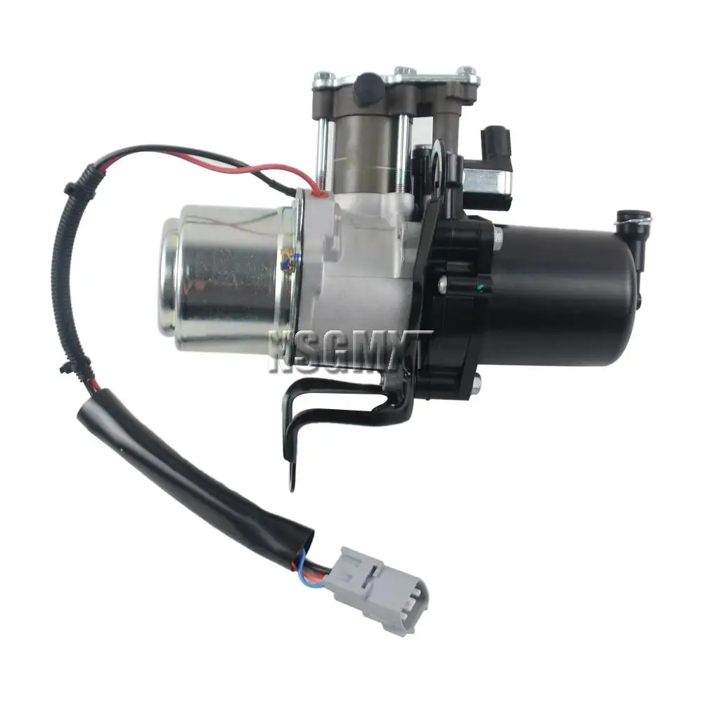 AP01 Air Ride Suspension Compressor Pump for Toyota Sequoia 2008-2017 48914-34020 4891434020 4891434021 949359 | Автомобили и