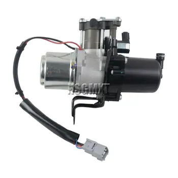 

AP01 Air Ride Suspension Compressor Pump for Toyota Sequoia 2008-2017 48914-34020 4891434020 4891434021 949359