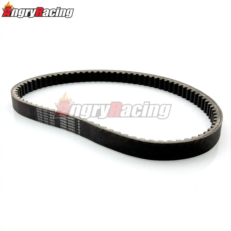 Drive Timing Belt 23100-KFF-9010 Scooter drive belt for Honda 2T FES 125 150 Pantheon 1998-2002 918X22.2X10mm