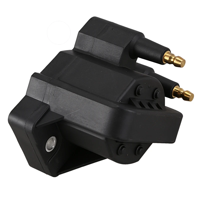 Высококачественная Высокоэффективная катушка зажигания D555 C1235 DR39 10495121 для Buick