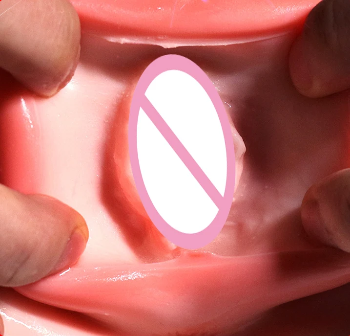 Big Ass Real Doll Silicone Male Happy Enjoyment Cosplay Props