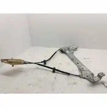 

827210003R WINDOW LIFTER REAR LEFT RENAULT MEGANE III SALOON 5 P