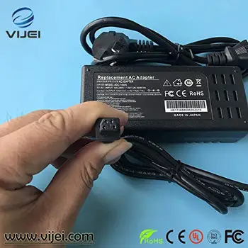 

Power charger ADC-1430S for TYPE-71C T-81C Z1C T-71C T81M Optical Fiber Fusion Splicer Replacement AC Adapter
