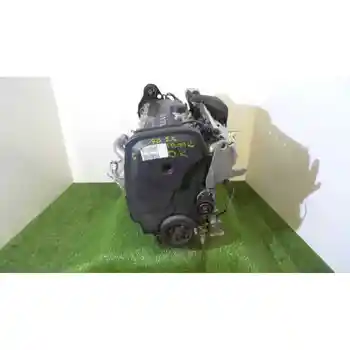 

66556 Full engine Volvo S70 Saloon