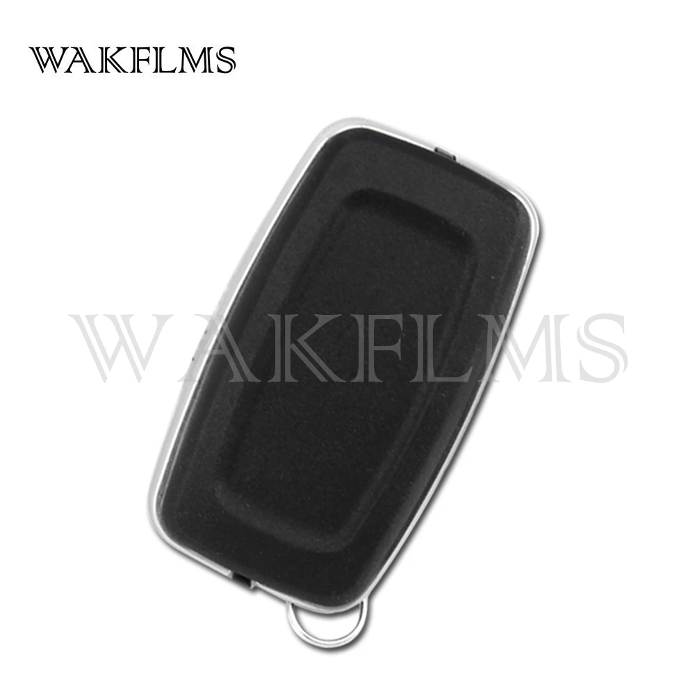 5 buttons Smart Remote key 315MHz 433MHz for LAND ROVER RANGE ROVER SPORT LR2 LR4 Discovery FOB without emergency key car remote key car key