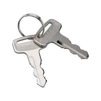 

Yamaha G14,G16,G19,G22,G29/Drive Gas/Electric Golf Cart Replacement Ignition Keys (2 keys)