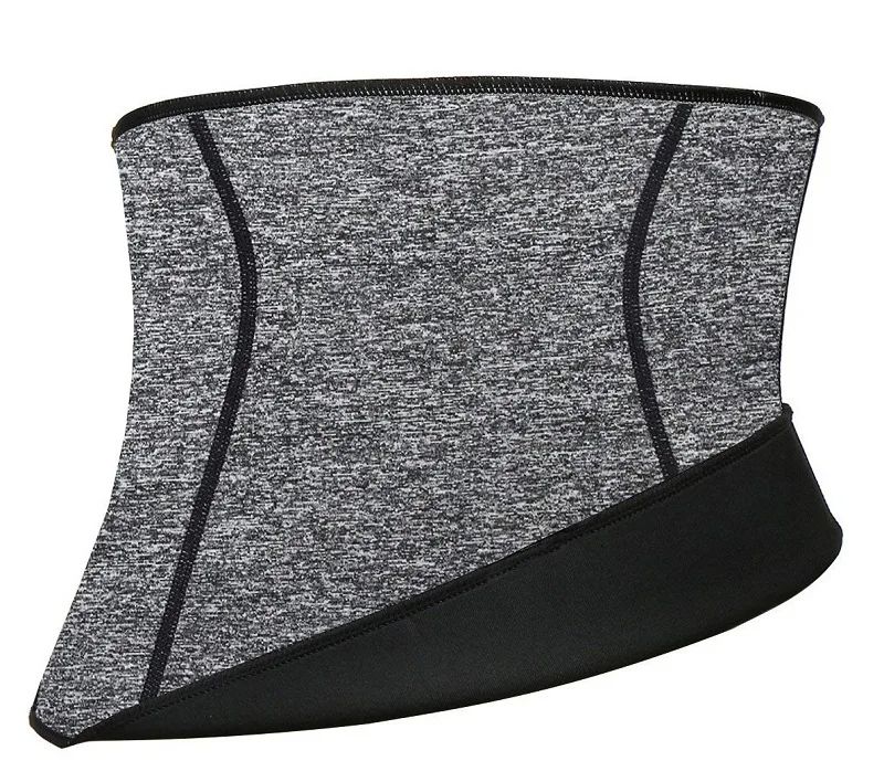 waist corset LANFEI, Женский тренажер для талии, триммера для ног, пояс для похудения, корректирующий корсет для тела, корсет для потери веса, неопреновый плотный ремень для тренажерного зала и тренировок - Цвет: waist corset