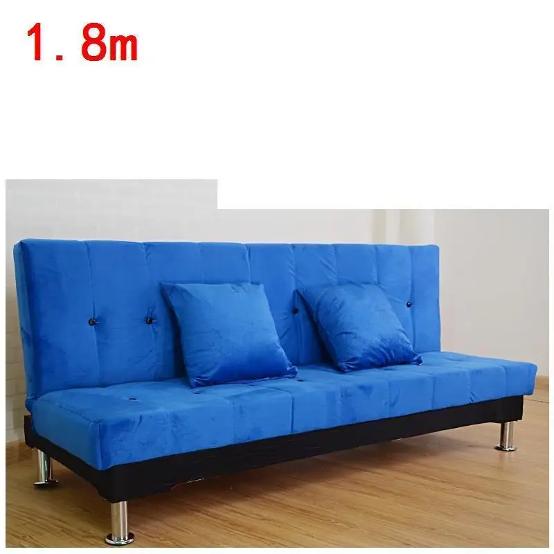 Домашний диван для дивана, Letto, кресло, современный, для мобиля, мобиля, Mueble De Sala, набор мебели для гостиной, диван-кровать - Цвет: MODEL R