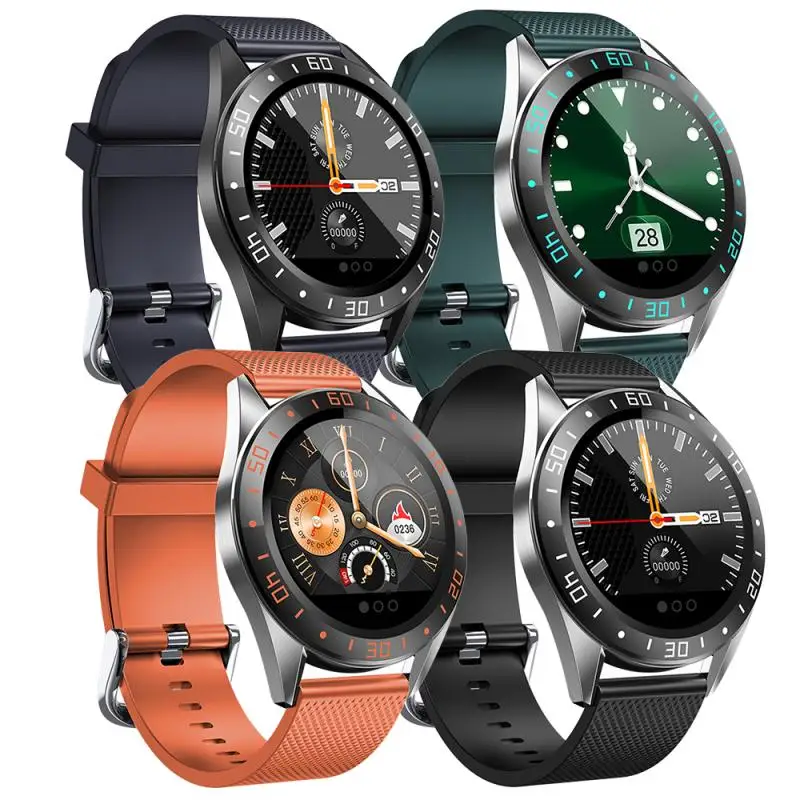 

GW15 Smart watch band with Sleep monitoring Heart Rate Monitor IP67 Waterproof color Screen sport intelligent wristband bracelet