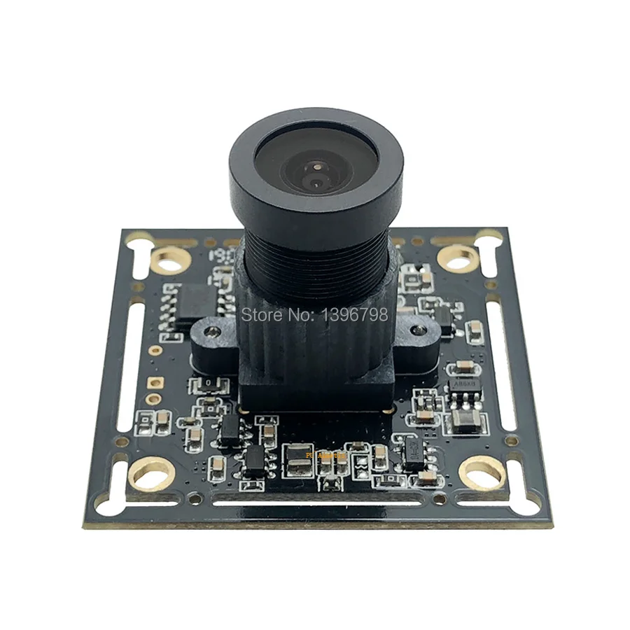 Plug play HD 240FPS 120FPS USB camera module Wide angle 720P