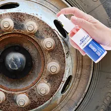 Ингибитор ржавчины средство для удаления спрея для ухода за автомобилем V6