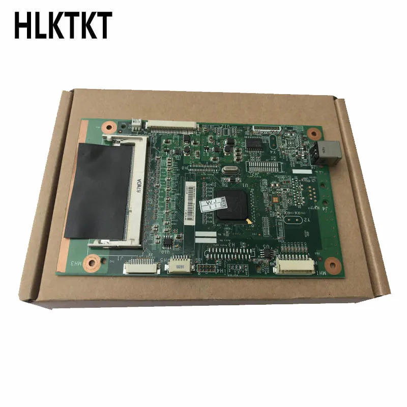 Q7804-60001 Q7805-69003 CC527-60001 CC528-60001 форматированная плата для hp P2015D P2015N P2015DN P2055D P2055N P2055DN P2035 P2035N