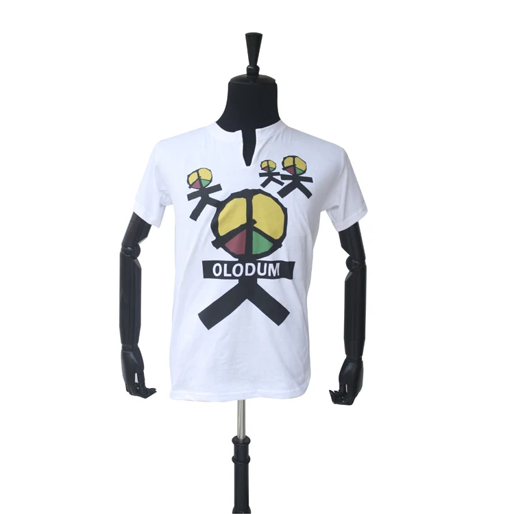 one shirt