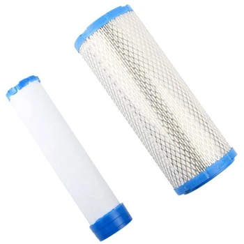 

Air Filter & Pre Filter Replaces 2508301-S 2508304-S for Kawasaki 11013-7020 11013-7019