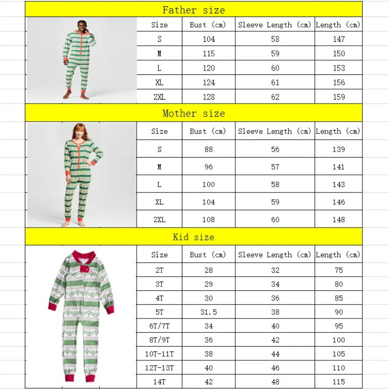 Рождественская Пижама; одежда для всей семьи; зимняя хлопковая одежда с длинными рукавами для папы, мамы, детей, собаки; Одинаковая одежда для семьи