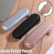 Чехол для Apple Pencil, защитный чехол для хранения, чехол для карандашей, Чехол для iPad Pro 11/12. 9/iPad Pencil