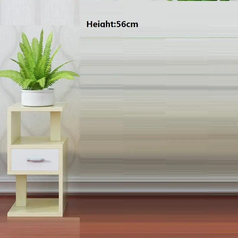For Shelf Macetas Estante Terraza Rak Bunga Estanteria Para Plantas Stojak Na Kwiaty Outdoor Dekoration Plant Rack Flower Stand - Color: Number 4