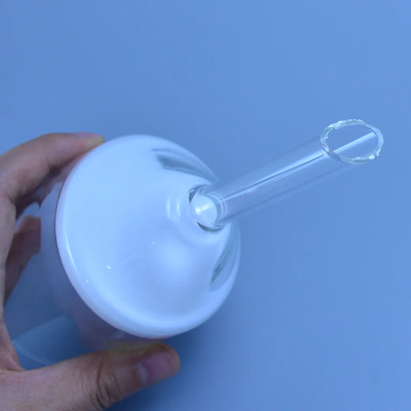 35/60/100/130/250/500/1000ml Sand Core Funnel for Lab Glassware Chemical laboratory bacteria filtration sand core funnel