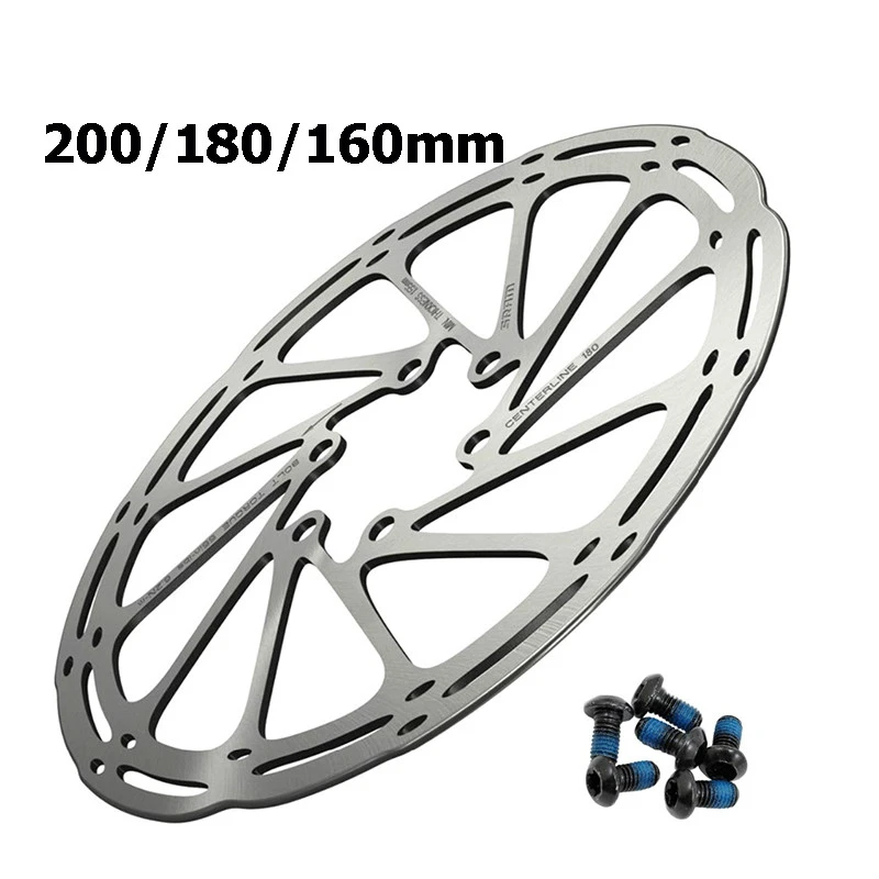 sram disc brake rotors