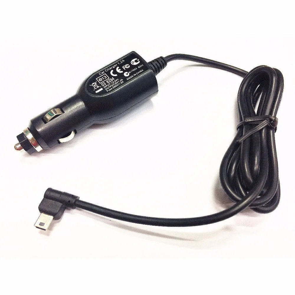 MINI USB Data Sync Charger Cable Tomtom GO LIVE START RIDER XL XXL ONE SERIES 