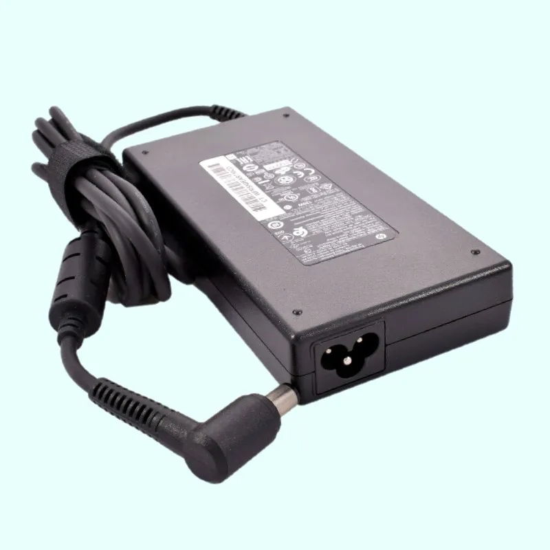 19,5 V 6.15A 120W Замена адаптера переменного тока питания для ноутбука для hp ENVY i7-4700MQ HSTNN-CA25 HSTNN-DA25 HSTNN-LA25 PA-1121-62HA 738211-002 Мощность Зарядное устройство