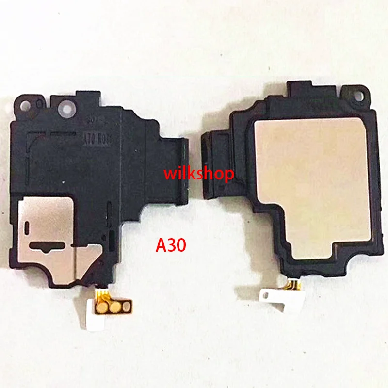 Loud Speaker Buzzer Ringer Flex Cable 