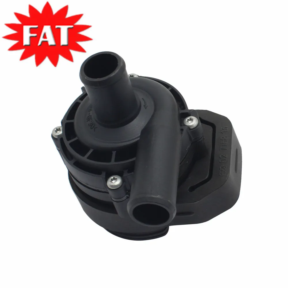 Вспомогательный водяной насос двигателя для Mercedes Benz B250 Bosch 0392023004 2115060000|Водяные