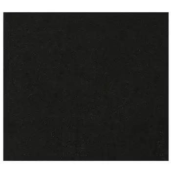 

Non-woven Air Conditioner Activated Carbon Purifier Pre Filter Fabric 1m*1m 5mm