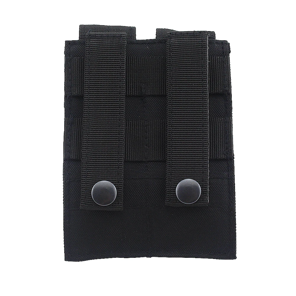 МОЛЛЕ мешки двойной журнал мешок военный пистолет Mag для USUG 30 круглый|Мешочки| |