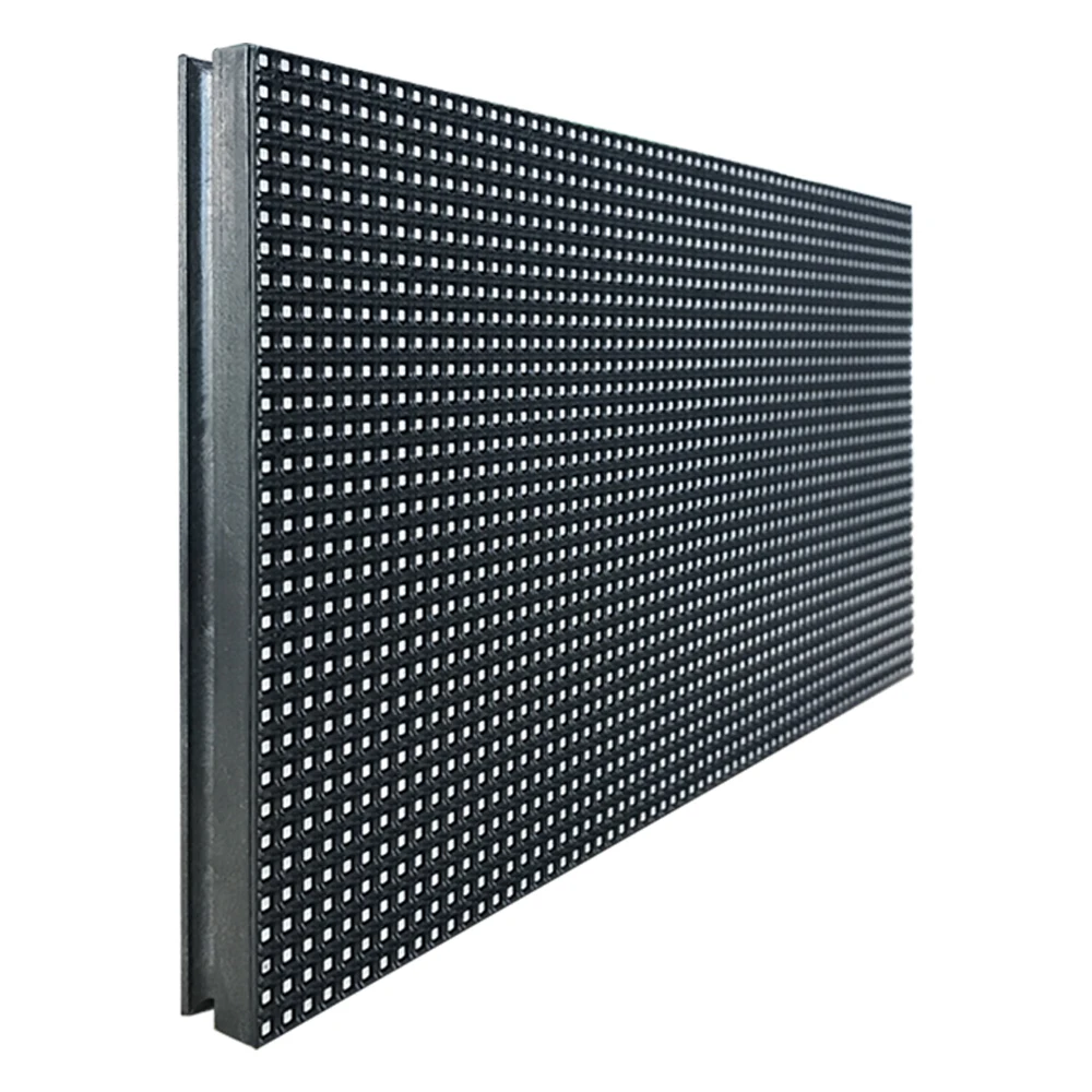 Уличный светодиодный модуль P5mm SMD2727 для сцены 32x64 пикселей Панель экрана Размер