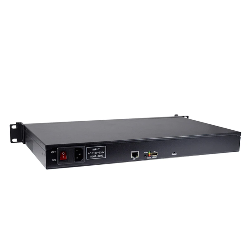HWCODEC H264 видеоэнкодер HDMI кодировщик FHD 1080P IPTV видео кодер поддержка RTSP RTMP ONVIF для YouTube, Twich, Facebook