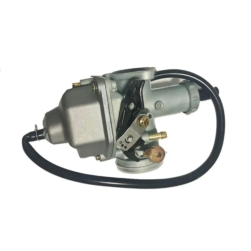Карбюратор для HONDA CRF 100 CRF100F 2004 2005 2006 2007 Dirt Pit карбюратор для мотоцикла+ дроссельной заслонки TCC Carburate Запчасти для авто