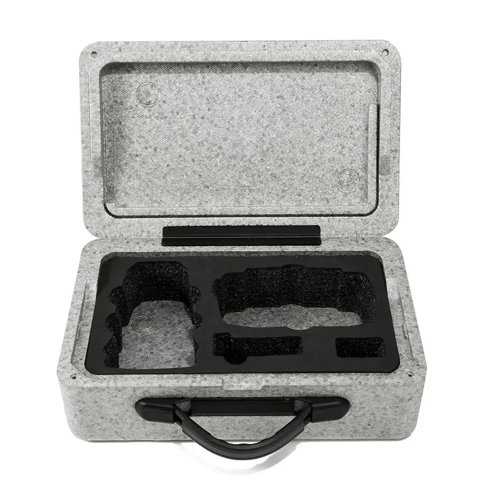 Чехол для хранения дрона для DJI Mavic Mini, водонепроницаемый пенопластовый чехол для переноски, сумка, защитный чехол