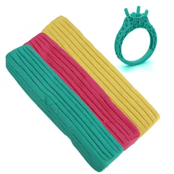 

Colorful Soft Polymer Clay DIY Craft Modeling Plasticine Clay Sculpture Block Toy Jeweler Jewelry Making Modeling Tool Accessory