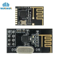NRF24L01+ 2.4G wireless data transmission module 2.4GHz NRF24L01 upgrade version NRF24L01+PA+LNA 1000 Meters GT24 For Arduino - Image 3