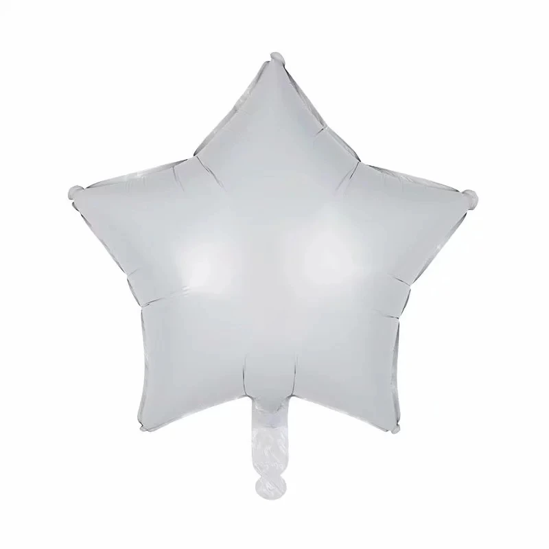 10pcs as picture 2 шт 40 дюймов с днем рождения 18 воздушные шары из фольги розовое золото/розовый/синий номер 18 лет вечерние украшения для мальчиков и девочек - Цвет: 10pcs as picture