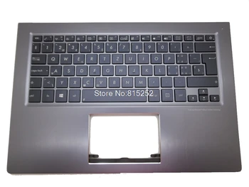 Laptop PalmRest&keyboard For ASUS UX302 UX302L UX302LA C shell 90NB02P1-R31AR0 90NB02P1-R31BR0 90NB02P1-R31HE0 90NB02P1-R31LA0 Laptop PalmRest&keyboard For ASUS UX302 UX302L UX302LA C shell 90NB02P1-R31AR0 90NB02P1-R31BR0 90NB02P1-R31HE0 90NB02P1-R31LA0